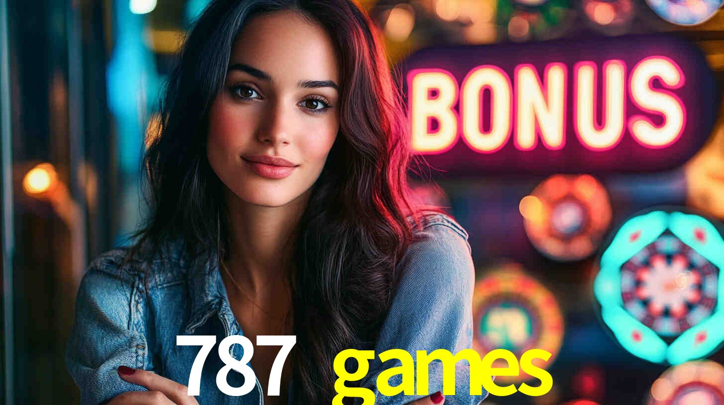 Segurança App 787 games