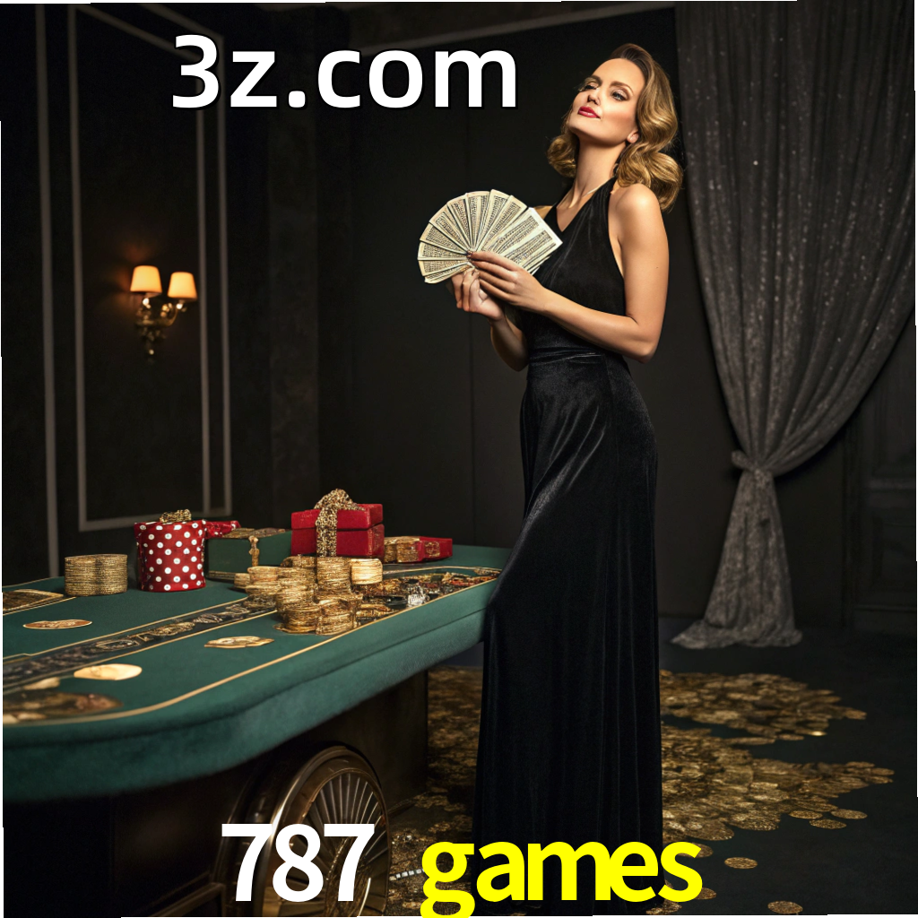 Sistema VIP 787 games