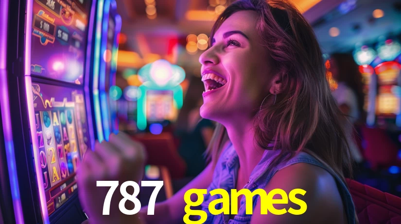 Apostas Certificadas 787 games